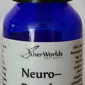 Neuro-Breathe 1/2 oz Essential Oil