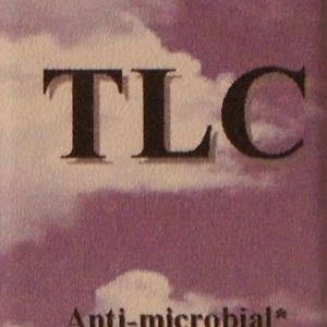 TLC-o 4 oz Candle