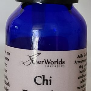 Chi Breathe 1/2 oz EO