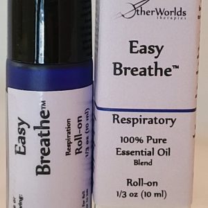 Easy Breathe 1/3 oz EO Roll On
