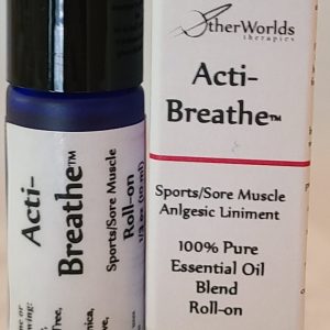 Acti-Breathe 1/3 oz EO Roll On
