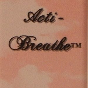 Acti-Breathe 16 oz BMS (Bath Salts & Soak