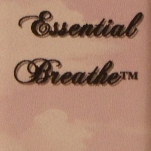 Essential Breathe 2 oz EO (Scar)